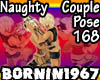 [B67]HOT Couple Pose 168