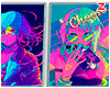 Anime Vaporwave