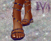 iva animal shoes V5