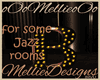 [M]Jazz~B-Sign