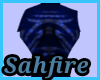 FK| Sahfire Skin M