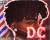 DC x Alan Dreads