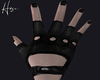H ◄Rider Gloves►