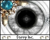[Savvy] Diamond Eyes