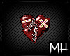[MH] Heart Beat