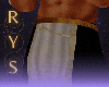 Shadower's Belt Lumanish