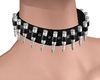 Bullet BDSM Choker