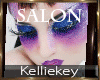 Salon Wall Pictuers