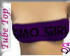 *Purple EMO GIRL tube