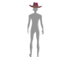 Pink CB Hat
