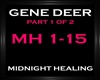Gene Deer-MidnightHeal 1