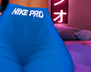 nike pro B