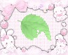 ♡ My leaf