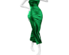 Sexy Green Dress