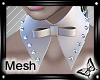 !! Spiked Collar Add On