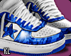 Hiddle Cult Sneakers
