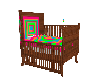Eeyore Crib