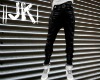 ||JK| Leather Pants*