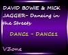 BOWIE&JAGGER-Dancing in
