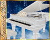 I~White Grand Piano