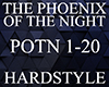 Phoenix Of The Night 2/2