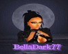 $CC$ DERIV Bella Black