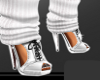 *MJ* Shoes luxury