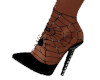 Spiderweb Shoes
