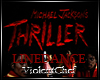 [VC] MJ Thriller dance