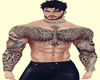 Tatoo full