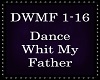 Dance With My Father