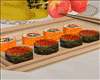 ! May  Sushi !