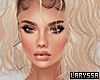 glynis bleached