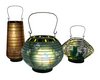 Asia lamps