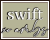 Swift House