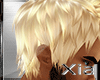 [X] Male Blond Hair