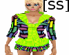 [SS]Neon Outfit-2