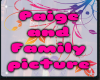 13~Paige and Family Pic
