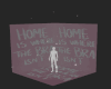 home ♡