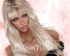 Geiver Blonde + Bangs