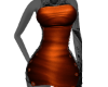 Sardonyx Artemis Dress