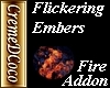 CDC-AL-Flicker Embers