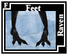 Raven Feet F