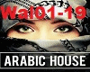 Arabic House - Wal