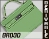 Bro3D Handbag Design