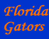 go gators couch