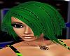 toxi  green chastity