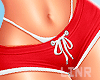 Sport  Shorts Red
