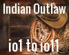 Indian Outlaw