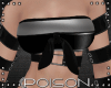 |P| Lola Top Black Bow